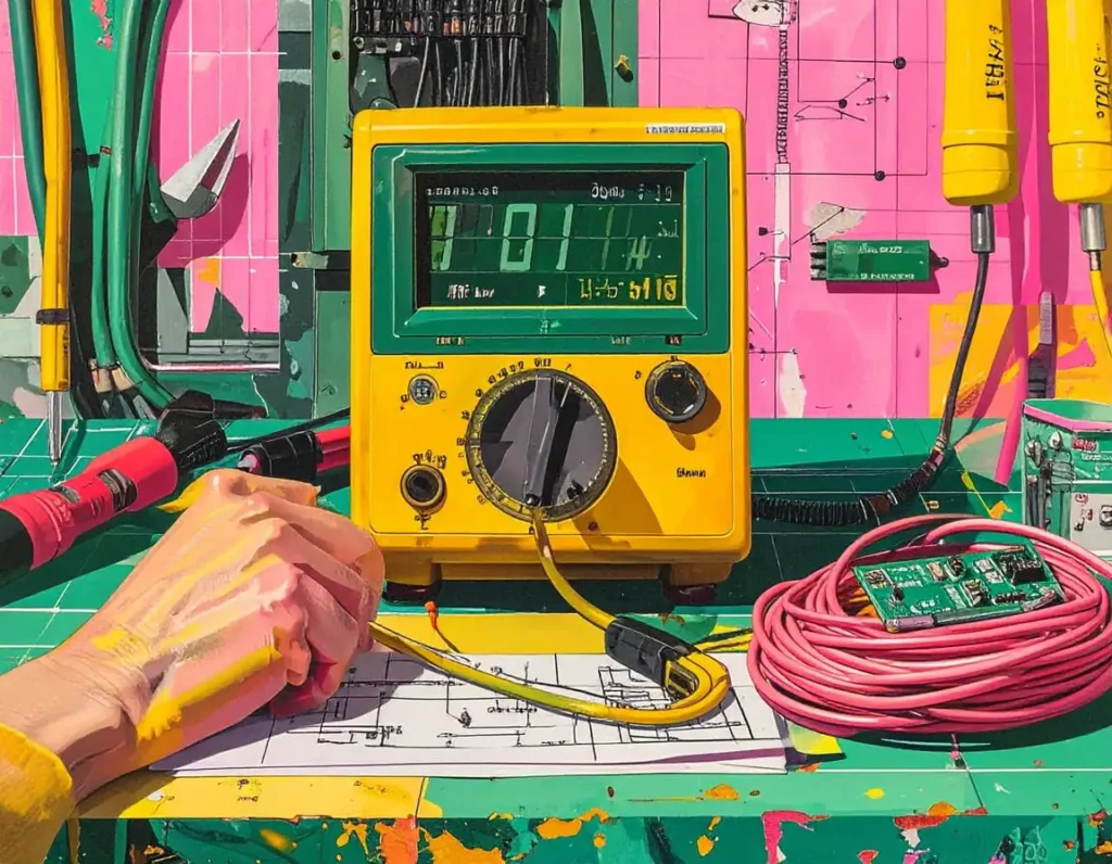 LIKES BTS Electrotechnique