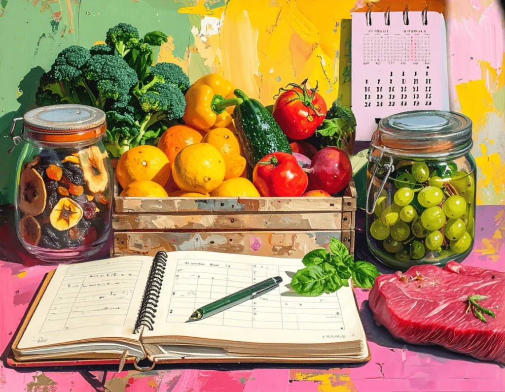 PARACLET - BTS Management hotellerie restauration option B - Management d'unité de production culinaire