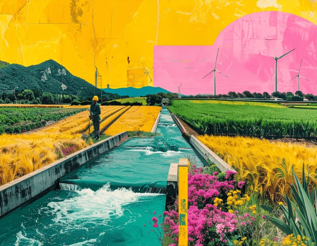 BTSA Gestion et maîtrise de l'eau Pont-L'Abbé